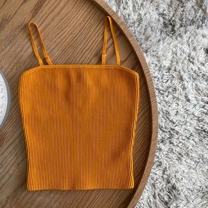 Babaton Sculpt Knit Tank